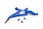Hardrace Front Lower Arm + Stab. Link Honda Civic