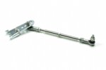 Hardrace Rear Side Headlight Leveling Rod & Bracket Suzuki Jimny