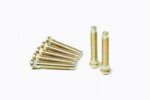 Hardrace Extended Wheel Stud Toyota Yaris / vitz
