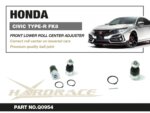 Hardrace Front Roll Center Adjuster Honda Civic