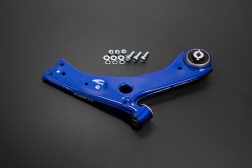 Hardrace Front Lower Arm Ford Focus, KUGA