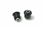 Hardrace Rear Knuckle Bushing - Connect To Lower Arm Honda Civic