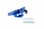Hardrace Brake Master Cylinder Stopper Nissan 240SX / SILVIA