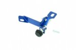 Hardrace Brake Master Cylinder Stopper Mazda RX-7