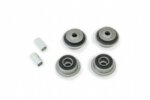Hardrace Rear Lower Arm Bushing Honda S2000