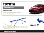 Hardrace Rear Strut/harness Brace Toyota Yaris / vitz