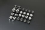 Hardrace Complete Bushing Kit Honda S2000