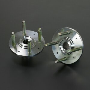 Hardrace 36mm Front Wheel Hub Honda Civic, Integra, Del sol