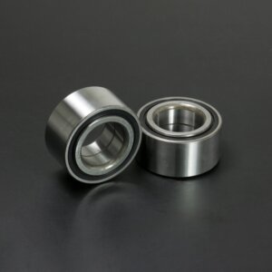 Wheel hubs