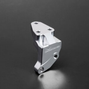 Hardrace B-series Swap Engine Mount Bracket - Lh Side Honda Civic, Integra, CRX