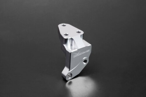 Hardrace B-series Swap Engine Mount Bracket - Lh Side Honda Civic, Integra, CRX
