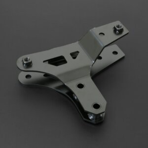 Hardrace B-series Swap Engine Mount Bracket - Rear Honda Civic
