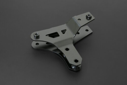 Hardrace B-series Swap Engine Mount Bracket - Rear Honda Civic