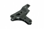 Hardrace B-series Swap Engine Mount Bracket - Rear Honda Civic
