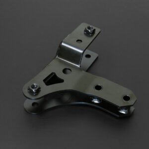Hardrace B-series Swap Engine Mount Bracket - Rear Honda Civic