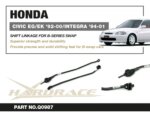 Hardrace B-series Swap Shift Linkage Honda Civic, Integra