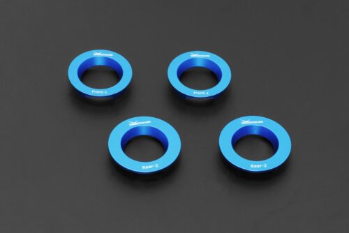 Hardrace Rear Subframe Anti-vibration Insert Mercedes-benz A-class, B-class, Cla-class, Gla-class