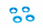 Hardrace Rear Subframe Anti-vibration Insert Mercedes-benz A-class, B-class, Cla-class, Gla-class