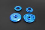 Hardrace Rear Subframe Anti-vibration Insert Mercedes-benz C-class, Glc-class
