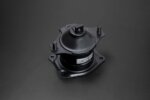 Hardrace Front Engine Mount Honda Accord