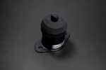 Hardrace Right Side Engine Mount Honda Accord