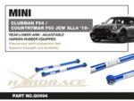 Hardrace Stražnja donja kontrolna ruka Mini Countryman, Clubman, BMW 2 Series, X2