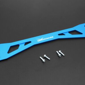 Hardrace Rear Subframe Reinforcement Brace Honda Civic