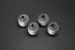 Hardrace Front Radius Arm Bushing - Axle Side Nissan Patrol, Toyota Land cruiser