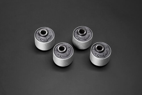 Hardrace Front Radius Arm Bushing - Axle Side Nissan Patrol, Toyota Land cruiser
