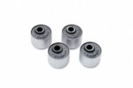 Hardrace Front Radius Arm Bushing - Axle Side Nissan Patrol, Toyota Land cruiser