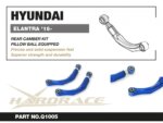 Hardrace Rear Camber Kit Hyundai, Kia
