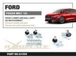 Hardrace Front Lower Arm Ball Joint Ford Focus