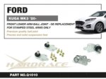 Hardrace Front Lower Arm Ball Joint Ford KUGA