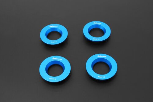 Hardrace Rear Subframe Anti-vibration Insert Bmw 5 Series, 8 Series