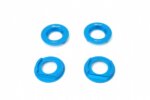 Hardrace Rear Subframe Anti-vibration Insert Bmw 5 Series, 8 Series