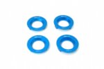 Hardrace Rear Subframe Anti-vibration Insert Bmw 5 Series, 6 Series, 7 Series