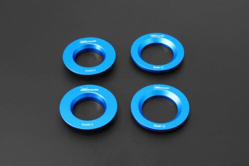 Hardrace Rear Subframe Anti-vibration Insert Bmw 1 Series, 3 Series, 4 Series, 2 Series
