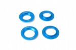 Hardrace Rear Subframe Anti-vibration Insert Bmw 1 Series, 3 Series, 4 Series, 2 Series