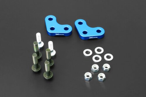 Hardrace Front Geometry Correction Spacer Toyota RAV4, Harrier, Lexus NX