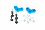 Hardrace Front Geometry Correction Spacer Toyota RAV4, Harrier, Lexus NX