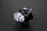 Hardrace Left Side Transmission Mount Toyota Yaris / vitz