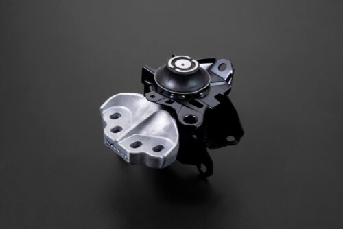 Hardrace Left Side Transmission Mount Toyota Yaris / vitz