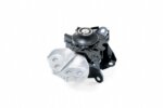 Hardrace Left Side Transmission Mount Toyota Yaris / vitz