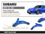 Hardrace Front Lower Arm Subaru BRZ