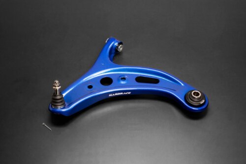 Hardrace Front Lower Arm Subaru BRZ