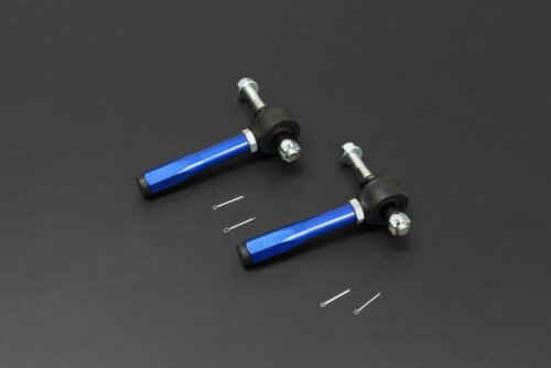 Hardrace Rc Tie Rod End Subaru BRZ