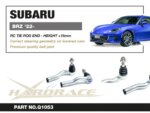 Hardrace RC Šipka vodeće ruke Subaru BRZ