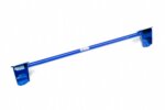 Hardrace Reinforced Rear Stabilizer Mounting Frame Subaru BRZ