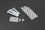 Hardrace Front Caster Adjusting Kit Honda Civic, Integra