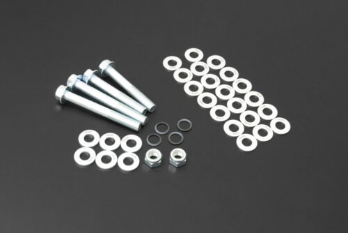 Hardrace Front Caster Adjusting Kit Honda Civic, Integra